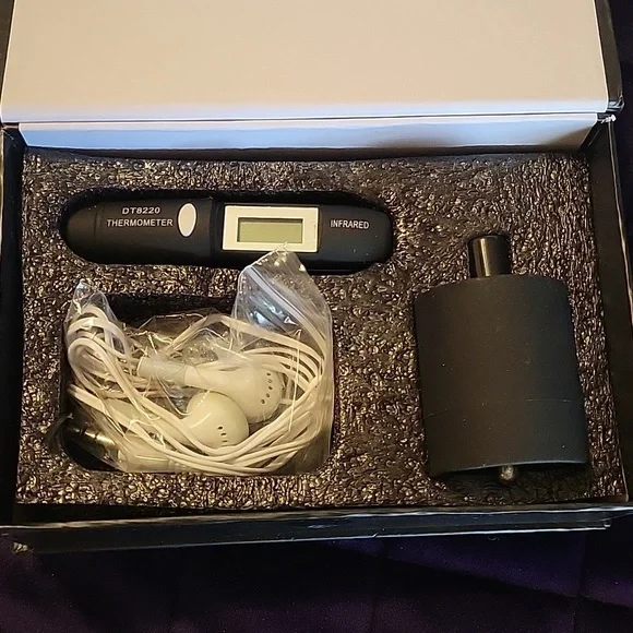 Paranormal Research Kit - Picture 14 of 16